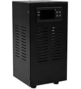 Amazon | Fulgutonit 水槽用クーラー 小型 ヒーター 兼用 30L以下水槽