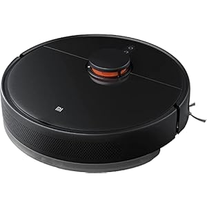 Xiaomi XM200063,Mi Robot Vacuum-Mop 2 Ultra EU,Model specific