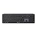 Keychron B6 Pro Ultra-Slim Wireless Keyboard – Arabic & English Bilingual Layout, 65% Compact, Scissor-Switch, Bluetooth 5.2/2.4GHz / USB-C, 1200-Hour Battery, Programmable via ZMK