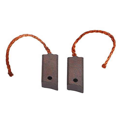 Conjunto de Escova Reguladora de Alternador, 10 Peças para- Kit de Reparo Eficiente para Geradores e