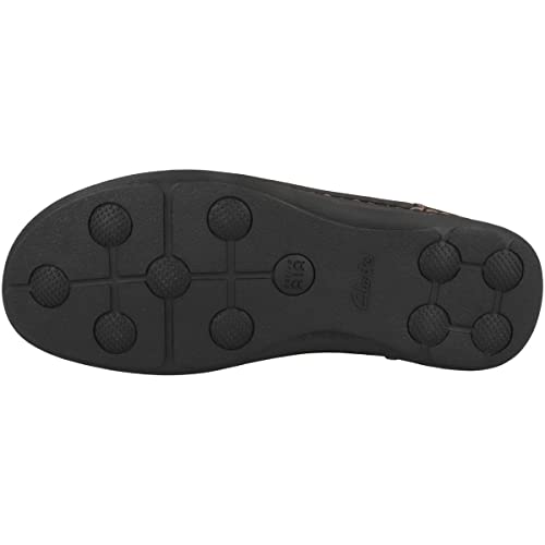 Image of Clarks Mens Derby