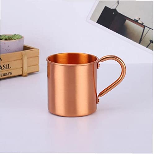 Froiny 純銅マグカップ 450ml