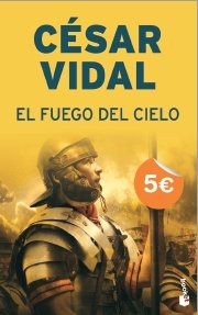 FUEGO DEL CIELO,EL (SIN COLECCION)