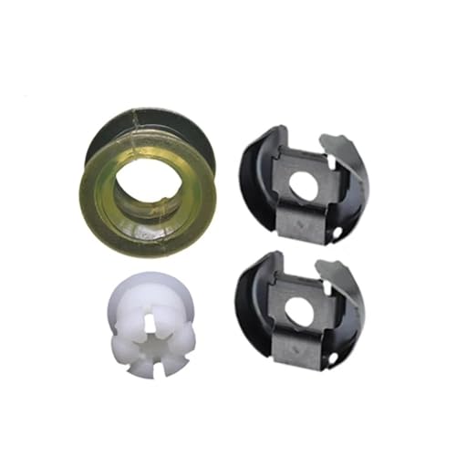 �M�A���C���[ Compatible With A1 8X 2010-2015 For A3 8P 2003-2012 �}�j���A���M�A�{�b�N�X�V�t�g�P�[�u�������P�[�W�u�b�V���Q�[�g�����o�[�Z���N�^�[�L�b�g(SET C)