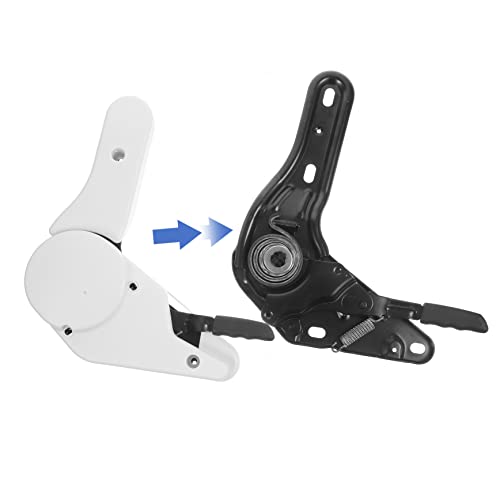 Siège de course ergonomique Cabilock réglable à 180 degrés - 4