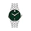 Silver-Green