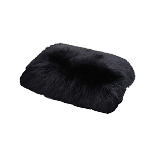 BSTOB Copribracciolo per Auto, Copribracciolo per