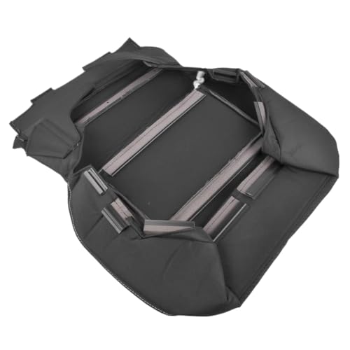 Housse de coussin de siège pour Silverado et Sierra 2014-2019