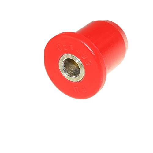 Moyeu avant de fourche avant STRONG FLEX kit de 2 pièces pour réparation