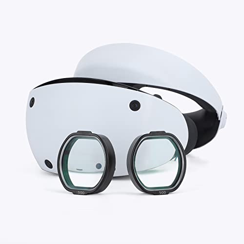 1yAFor psvr2pxtY ߎKlt[񋅖ʎYیt[y (500°)