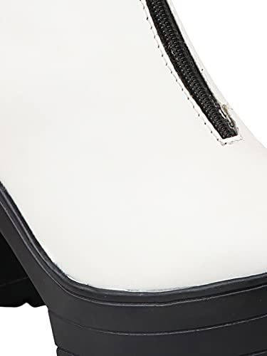 Image of Shoetopia Women's Kitten Heel Sandals