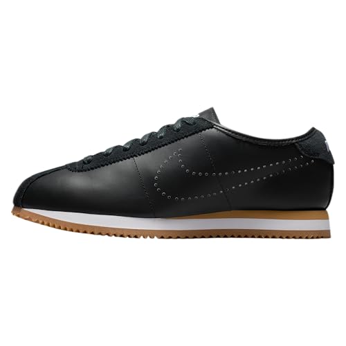 Nike Cortez Chaussures en cuir femme pour un look urbain chic