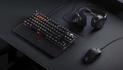 Prime Mini - Prestazioni Esports Mouse di Gaming - Switch magneto-ottici - Fattore di forma mini - Mouse gaming - Immagine 5