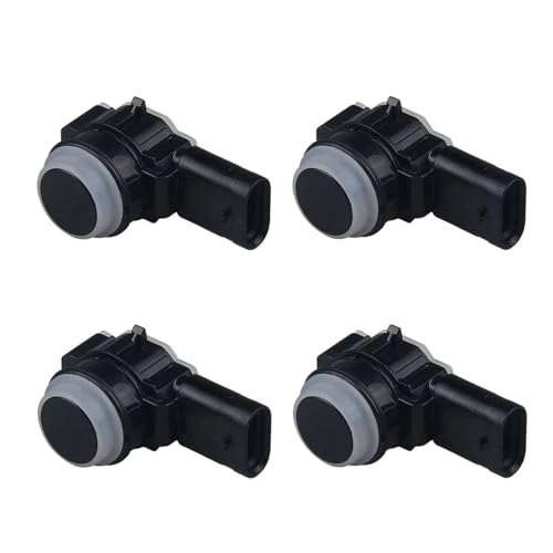 obNZT[ Compatible With FIAT For 500 500L 2012-2025 For 500X 2014-2025 4/bg PDC p[LOZT[ p[NgjbN 735531904 i