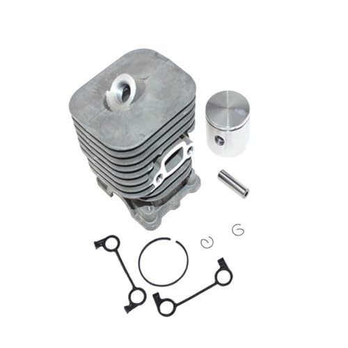 Kit cylindre-piston 128LX 128R BC2126 pour débroussailleuse
