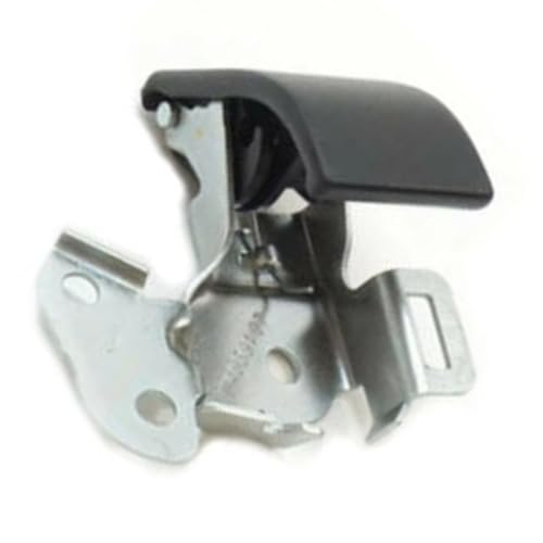 Poignée de déverrouillage de capot Mini Cooper R56 R60 R57 R58 R59 référence 51237149591