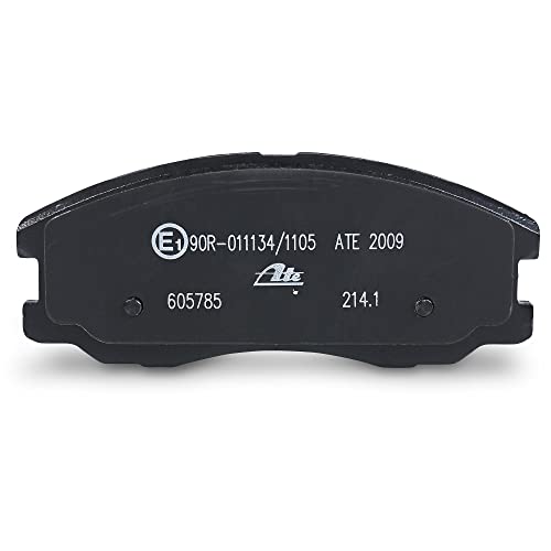 Ate 605785 Pastiglie Freno - 4