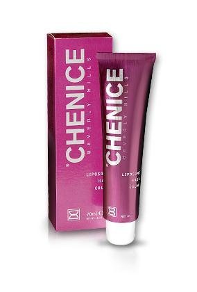 Chenice 7N Blonde Hair Color 3 pcs.