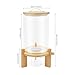 ROGONPDK Dispensador de arroz de 7,5 L Imagen de ROGONPDK Dispensador de arroz de 7,5 L