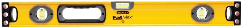 Fatmax Box Beam Level 24, Sold As 1 Each