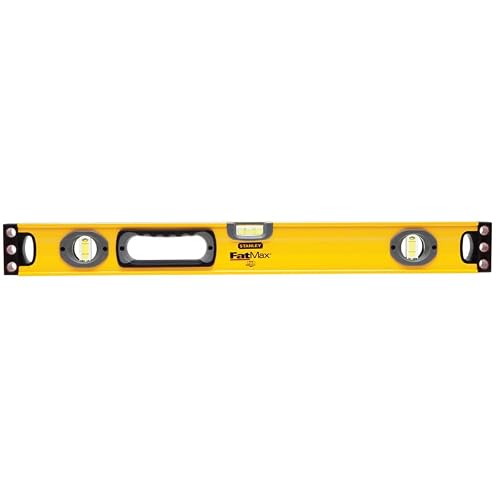 Fatmax Box Beam Level 24, Sold As 1 Each
