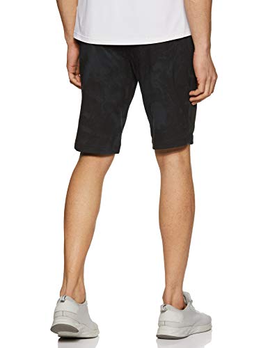Image of Jockey Men's Regular Fit (AM12 Graphite Print M)