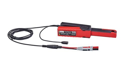 Chauvin Arnoux Zange E25 CVH 1-100/1