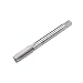 uxcell Machine Tap, 5/16-32 UNEF 2B High Speed Steel Screw Thread Threading Milling Tap Tapping Tool