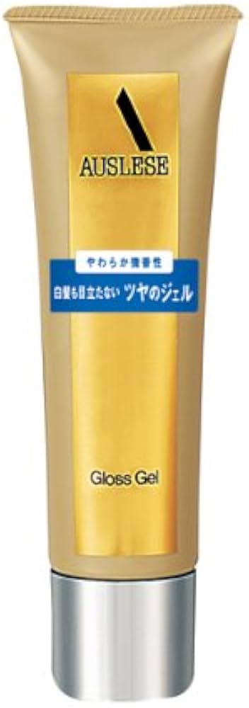 Amazon | アウスレーゼ グロスジェル 100g | アウスレーゼ(AUSLESE