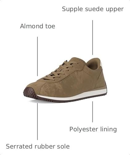 Image of Michael Kors Men's Rhodes Trainer