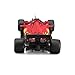 Xiangtat 1:43 2021 SF21 F1 16# Charles Leclerc F1 55# Carlos Sainz Simulation Diecast Alloy F1 Formula Racing Car Model (SF21#16 W/Driver)