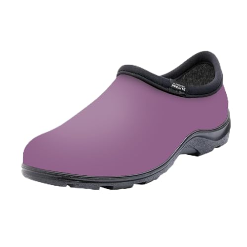 Sloggers ProLite Women’s Garden & Work Slip-On Shoes...