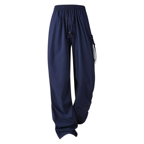 Pantalon de travail homme élastique grande taille multipoches