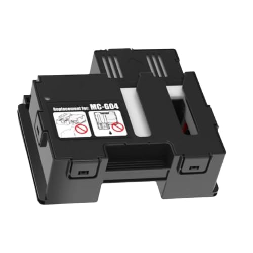 Caja de mantenimiento MC-G04 para impresoras Canon G2270 y G3270