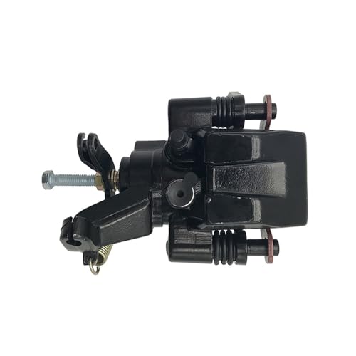 Pompe d'étrier de frein de stationnement gauche pour quad ATV 260 et 300 Linhai