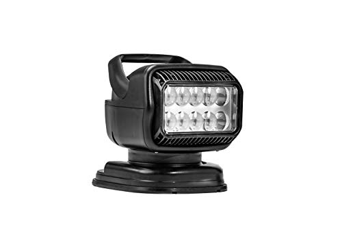 Golight GT Series Modelo 79514GT Reflector LED Portátil miniatura 5