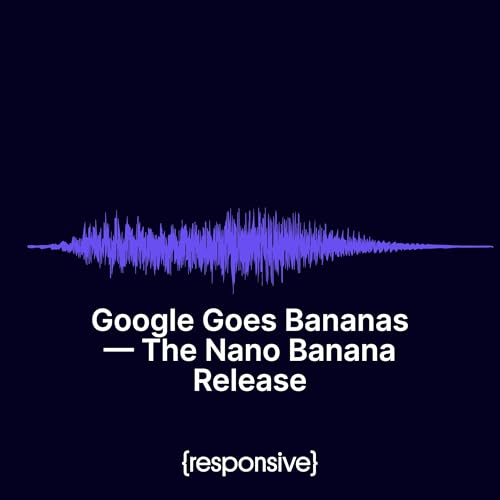 Google Goes Bananas &mdash; The Nano Banana Unleashed