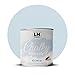Produktbild Chalky Möbelfarbe Kreidefarbe für Möbel 750 ml / 1,05 kg (Himmelblau), matt finish In- & Outdoor Kreide-Farbe für Shabby-Chic, Vintage Look, Landhaus Stil Möbel streichen