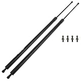 BRTEC Rear Liftgate Struts Lift Supports for 2001 2002 2003 2004 2005 2006 2007 for Chrysler Town &...