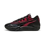 PUMA Scoot Zeros Ii Scrrrt Unisex, rojo, 41 EU