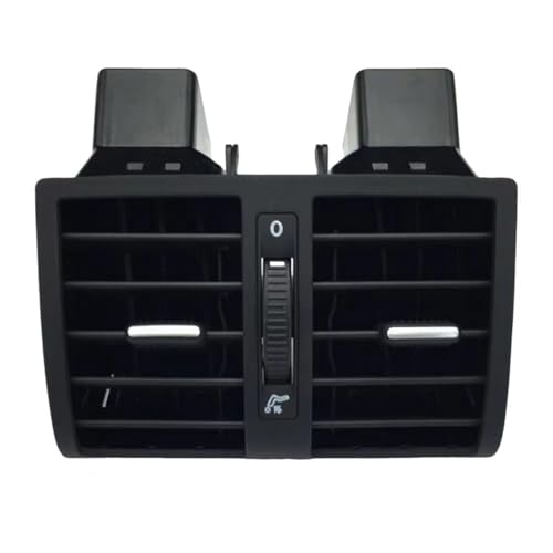 Grille d'aération climatisation avec volets orientables pour Touran 1T0819203