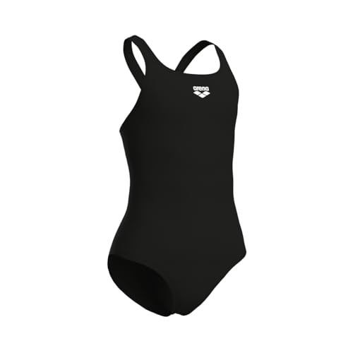 Image of Arena Girls Arena Feel Girls' Youth Dynamo Training Suit Swim Pro Back Junior Swimsuit