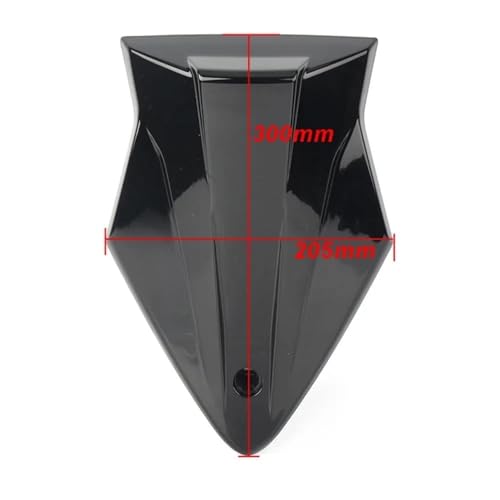 Moto capot carénage queue S1000RR idéal pour vos sorties circuit - 5