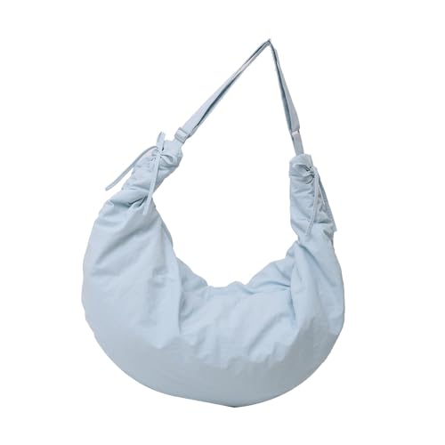 Sac à bandoulière pour femme grand sac cabas épaule style coréen