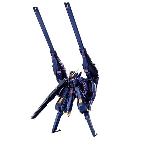 Gundam TR-6 Hazel II maquette de robot pour exposition HG 1/144