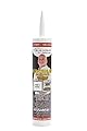 Dicor 651SANSW-1 NON-Leveling Ultra Sealant System - 10.1 Oz, White, High Performance, Non-Yellowing, Fast Curing, Durable, Highly Compatible, UV Stabilized