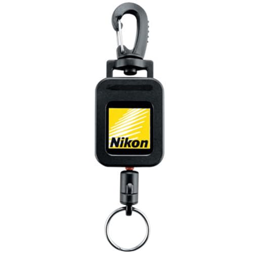 Nikon 8172 Retractable Rangefinder Tether - image 1