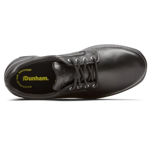 Image of Dunham Men's 8000service Plaintoe