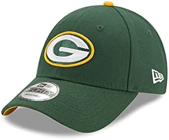 9FORTY Green Bay Packers Cap New Era 