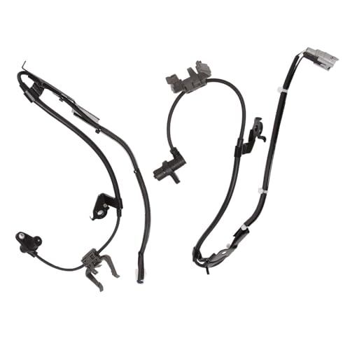 Câble capteur vitesse ABS avant pour Lexus RX350 2007-2009 gauche droite